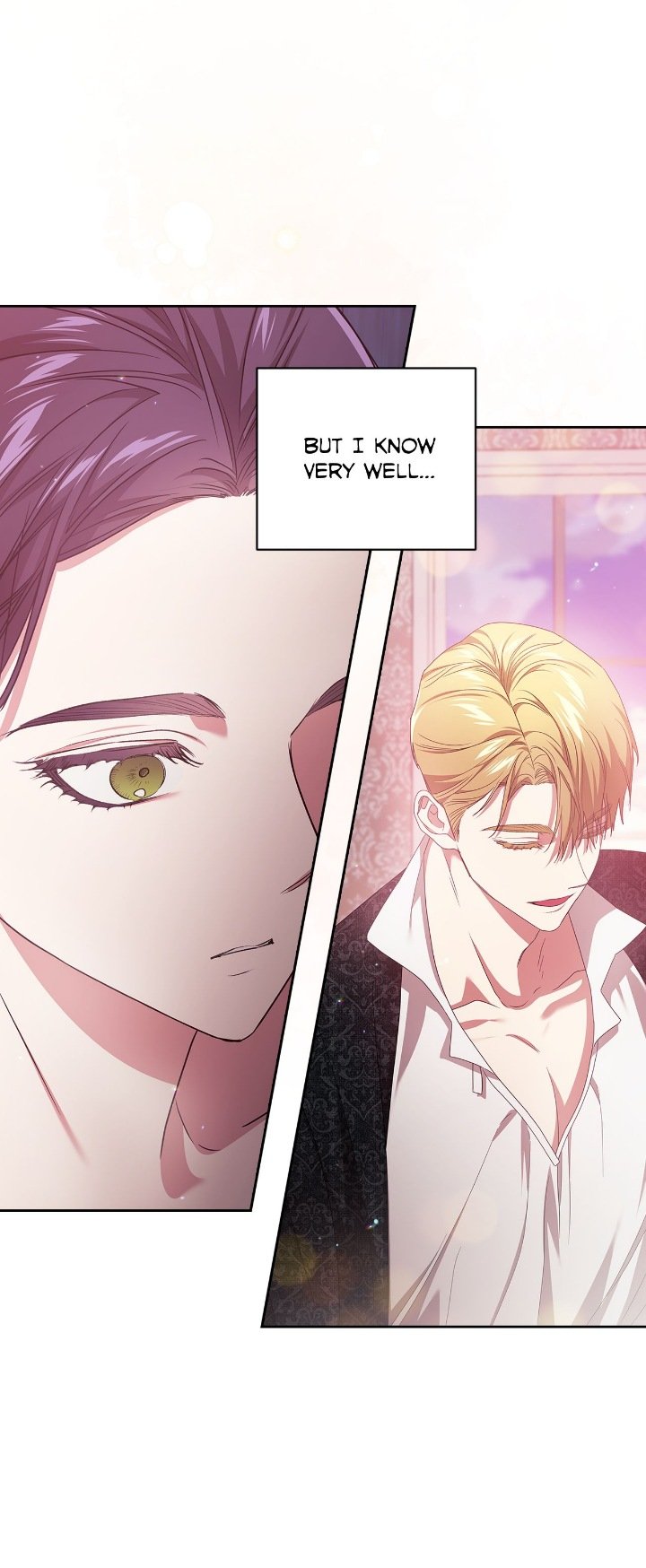 The Broken Ring: This Marriage Will Fail Anyway Chapter 43 page 19