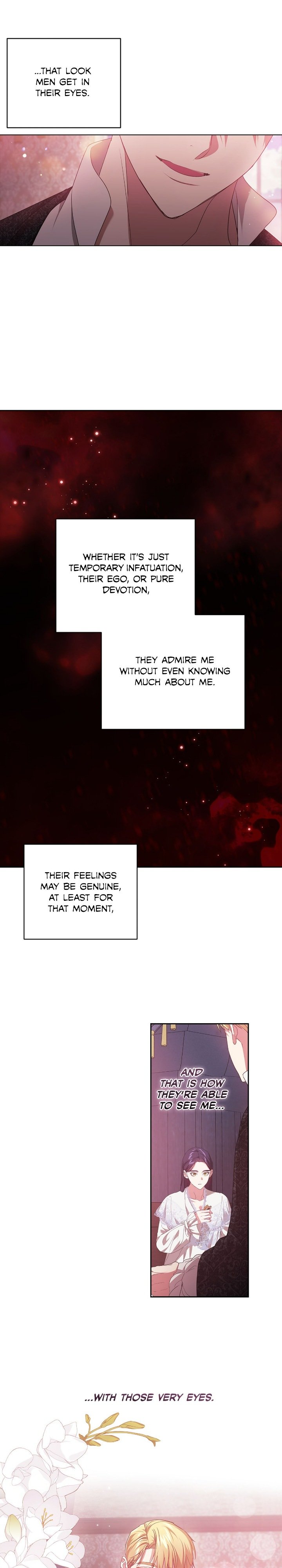 The Broken Ring: This Marriage Will Fail Anyway Chapter 43 page 20