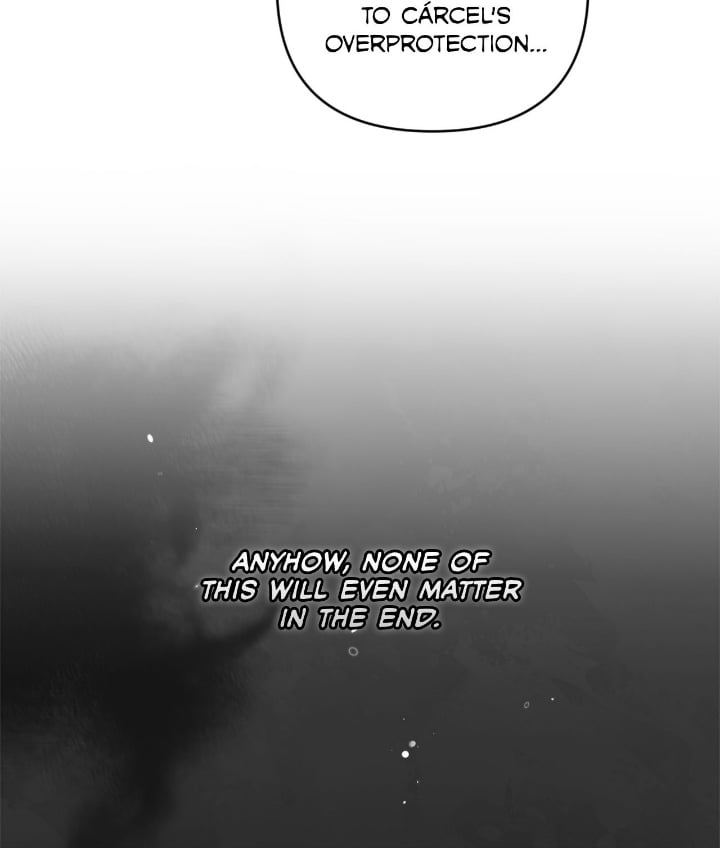 The Broken Ring: This Marriage Will Fail Anyway Chapter 43 page 24