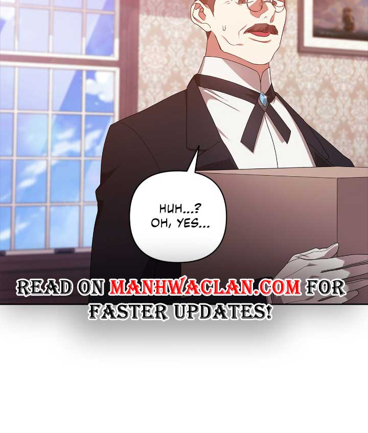 The Broken Ring: This Marriage Will Fail Anyway Chapter 43 page 29