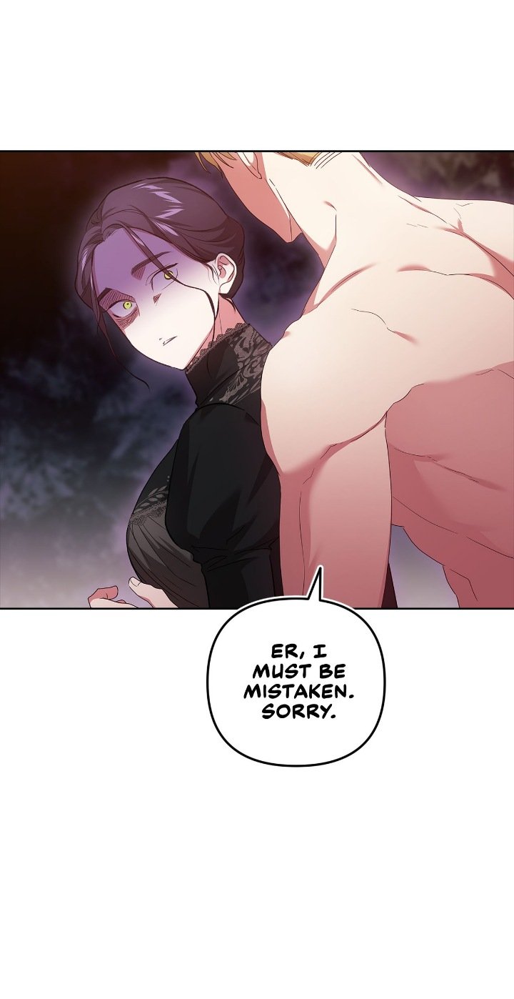 The Broken Ring: This Marriage Will Fail Anyway Chapter 43 page 5
