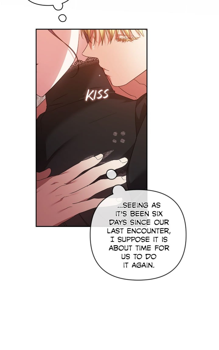 The Broken Ring: This Marriage Will Fail Anyway Chapter 43 page 8