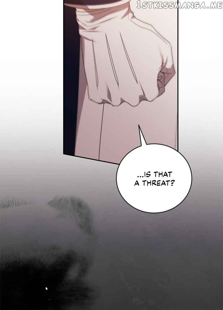 The Broken Ring: This Marriage Will Fail Anyway Chapter 44 page 26