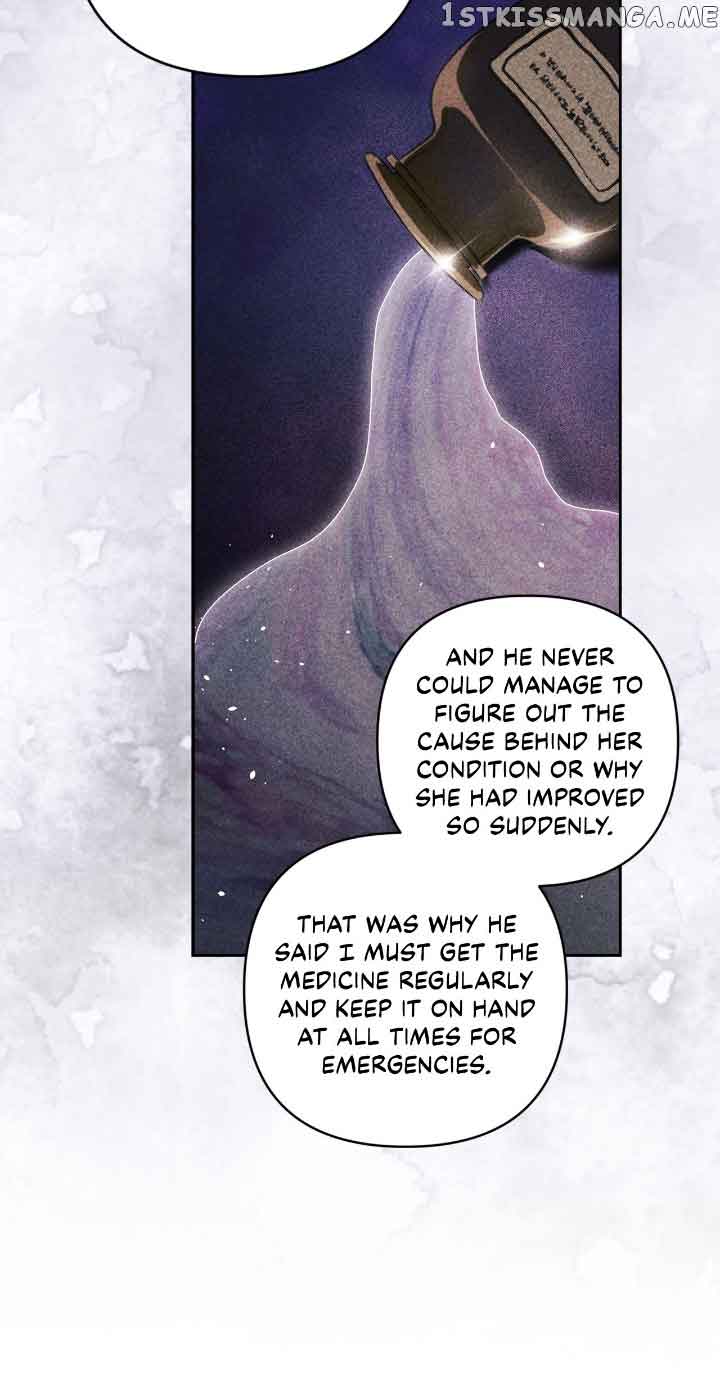 The Broken Ring: This Marriage Will Fail Anyway Chapter 44 page 8