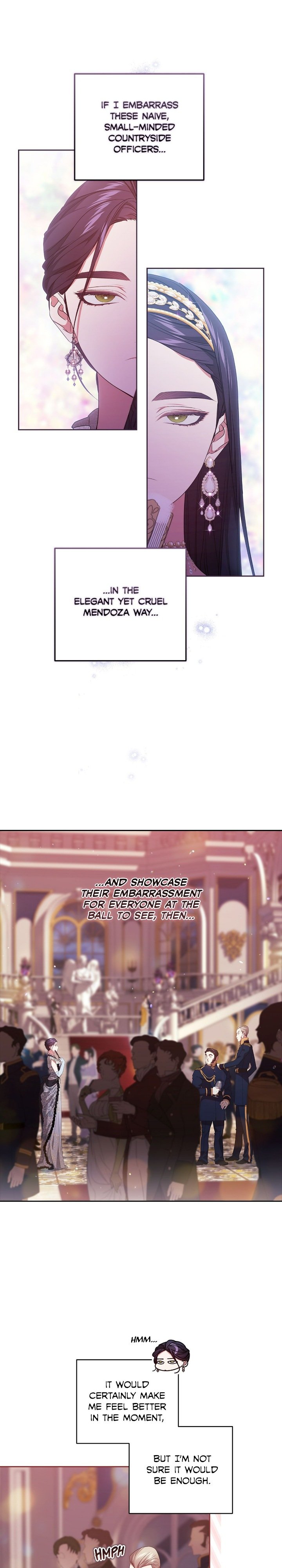 The Broken Ring: This Marriage Will Fail Anyway Chapter 45 page 16