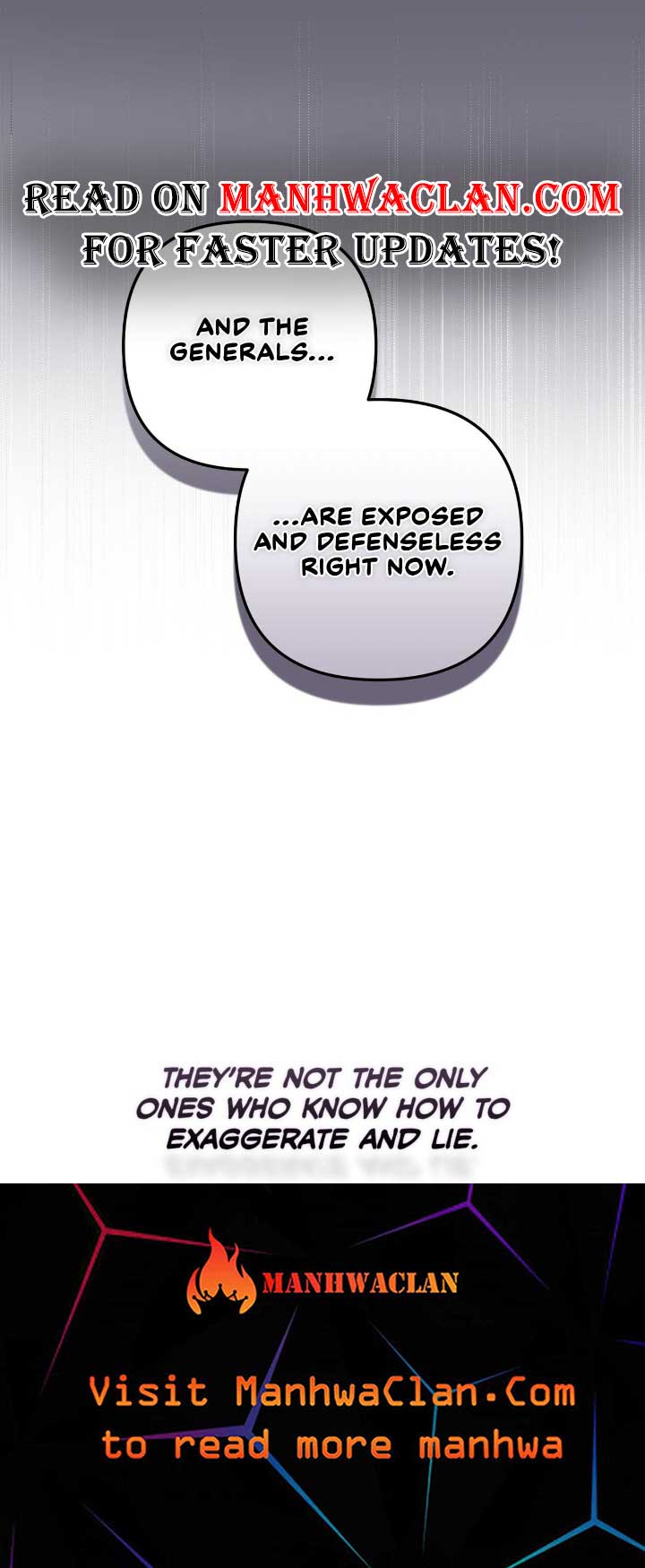 The Broken Ring: This Marriage Will Fail Anyway Chapter 45 page 30