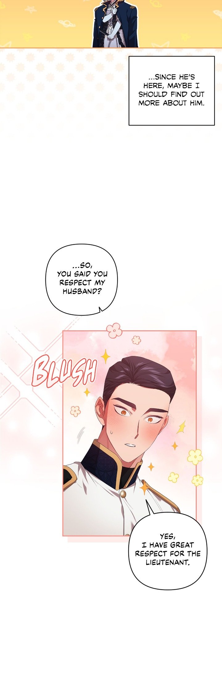 The Broken Ring: This Marriage Will Fail Anyway Chapter 46 page 13