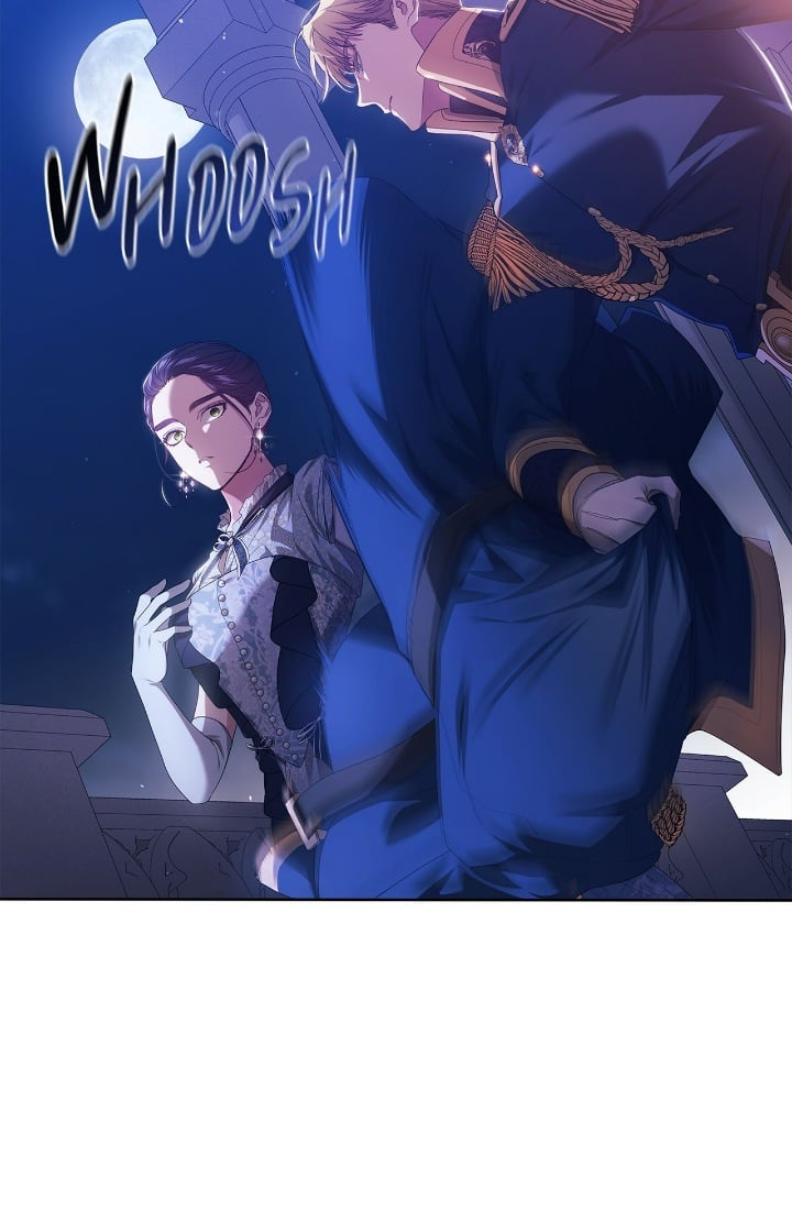 The Broken Ring: This Marriage Will Fail Anyway Chapter 46 page 22