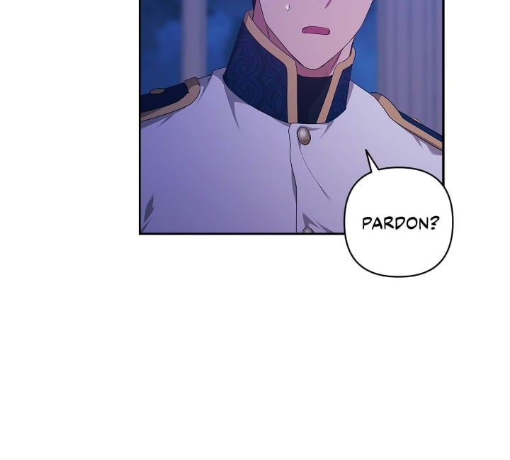 The Broken Ring: This Marriage Will Fail Anyway Chapter 46 page 25