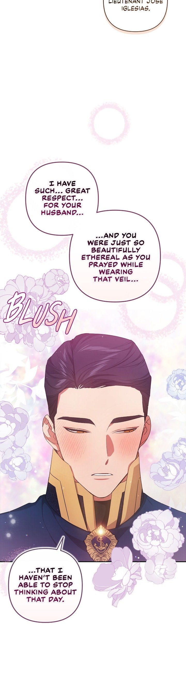 The Broken Ring: This Marriage Will Fail Anyway Chapter 46 page 2