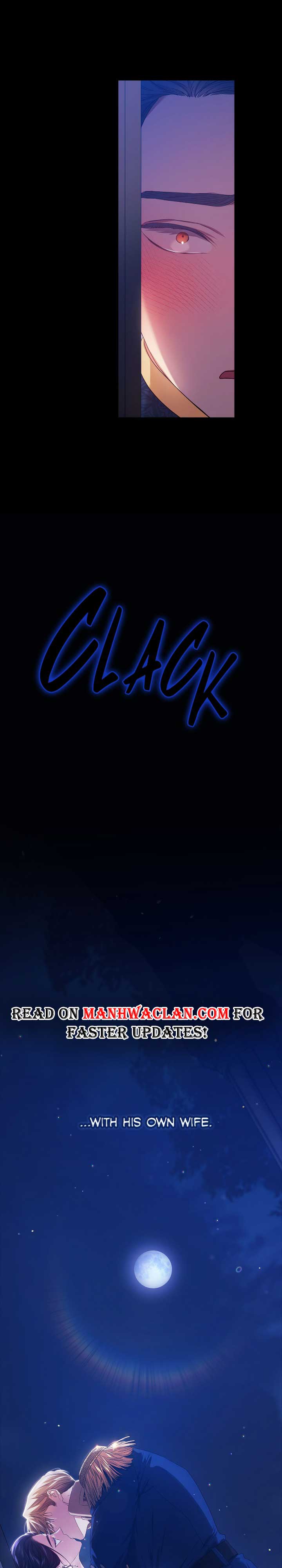 The Broken Ring: This Marriage Will Fail Anyway Chapter 46 page 32