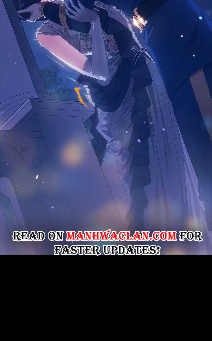 The Broken Ring: This Marriage Will Fail Anyway Chapter 46 page 33