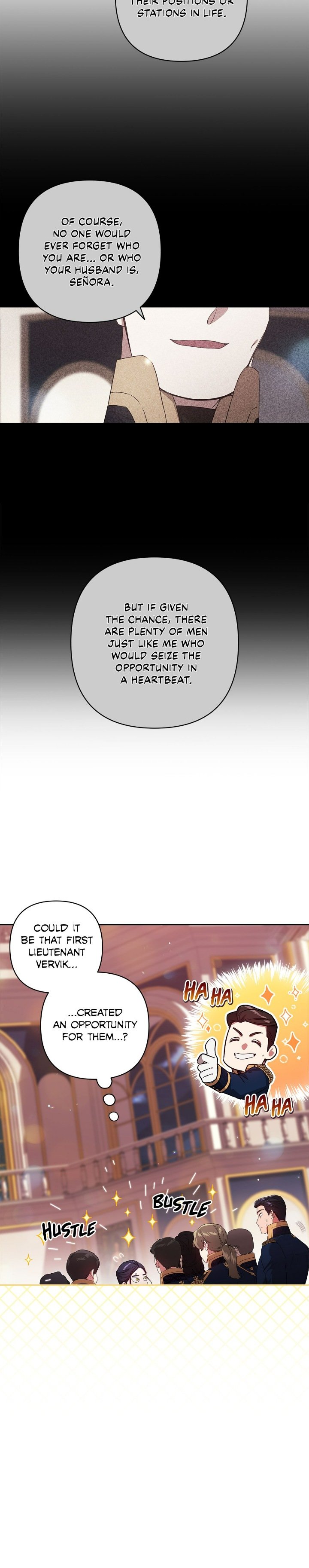 The Broken Ring: This Marriage Will Fail Anyway Chapter 46 page 6