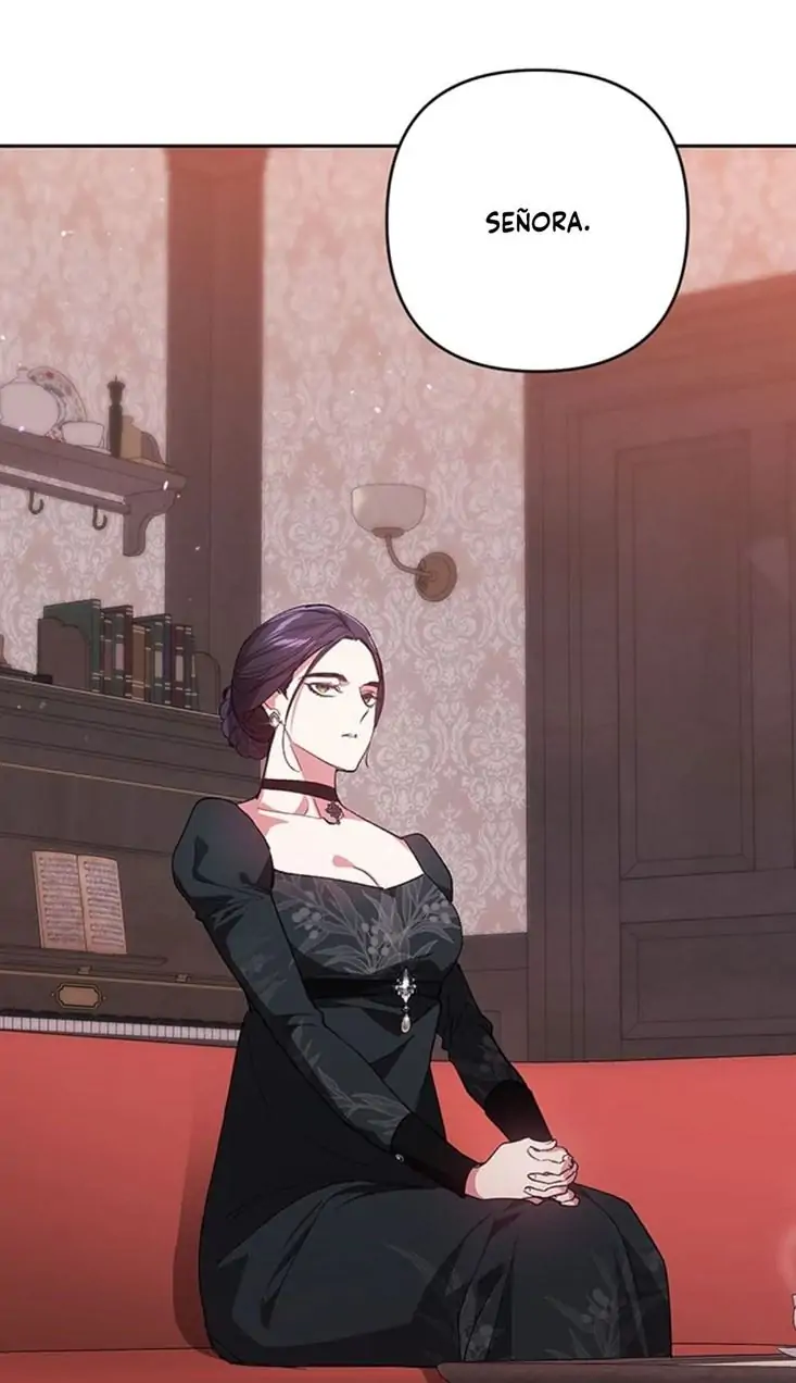 The Broken Ring: This Marriage Will Fail Anyway Chapter 48 page 20