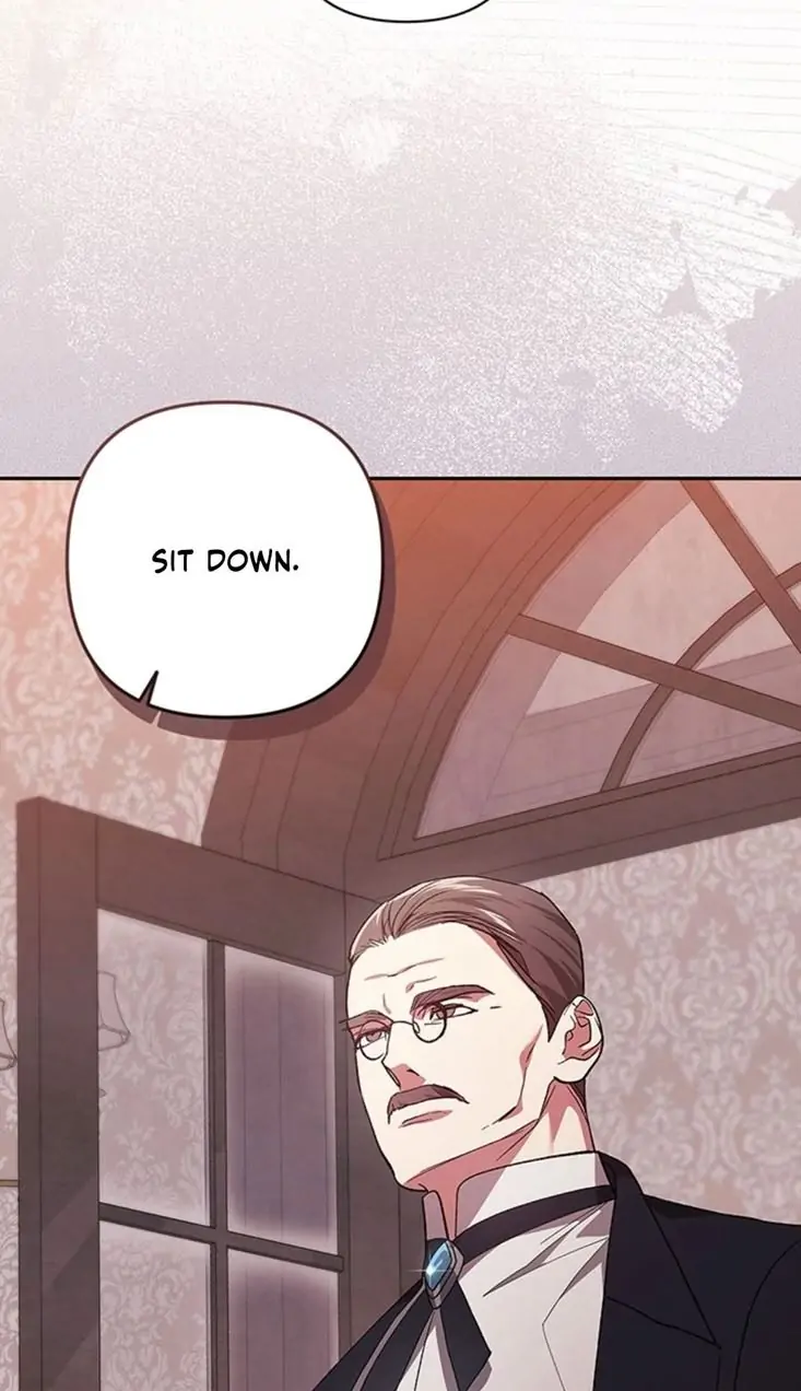 The Broken Ring: This Marriage Will Fail Anyway Chapter 48 page 22