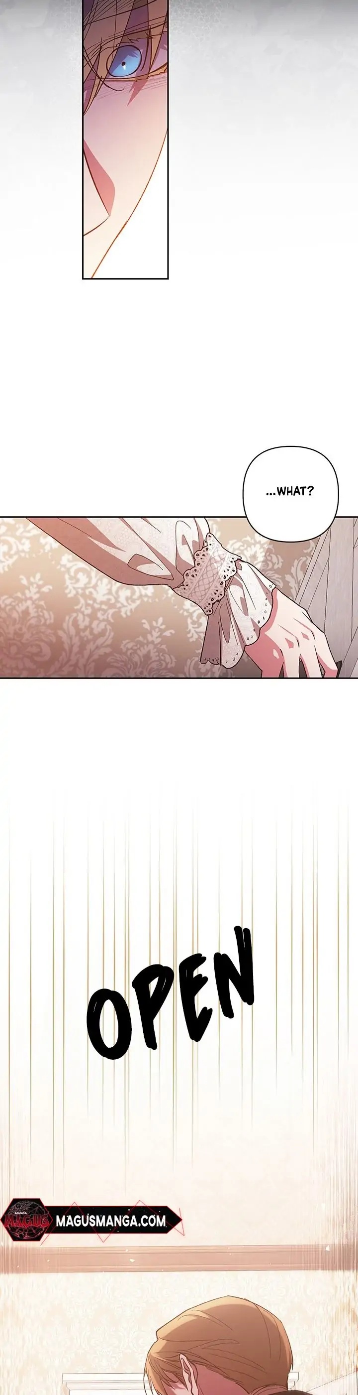 The Broken Ring: This Marriage Will Fail Anyway Chapter 50 page 18