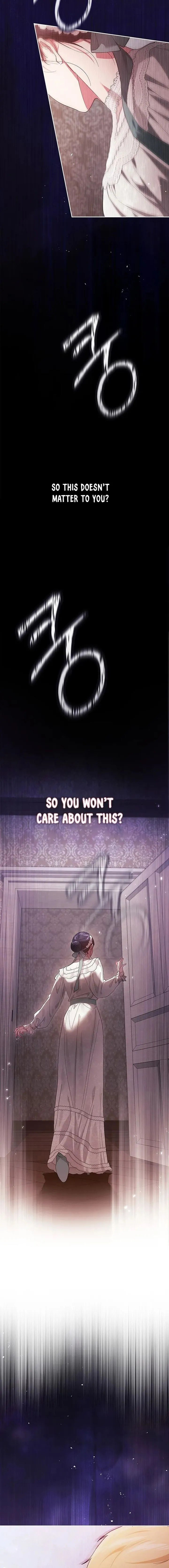 The Broken Ring: This Marriage Will Fail Anyway Chapter 51 page 2