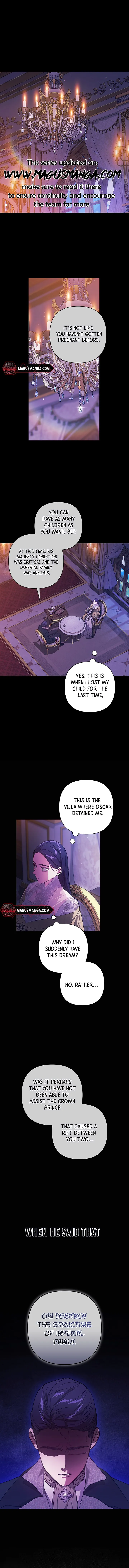 The Broken Ring: This Marriage Will Fail Anyway Chapter 53 page 0
