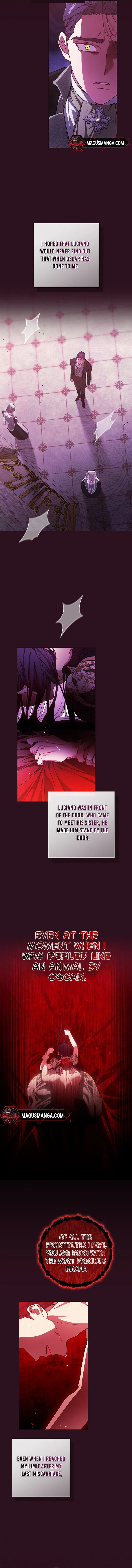 The Broken Ring: This Marriage Will Fail Anyway Chapter 53 page 2