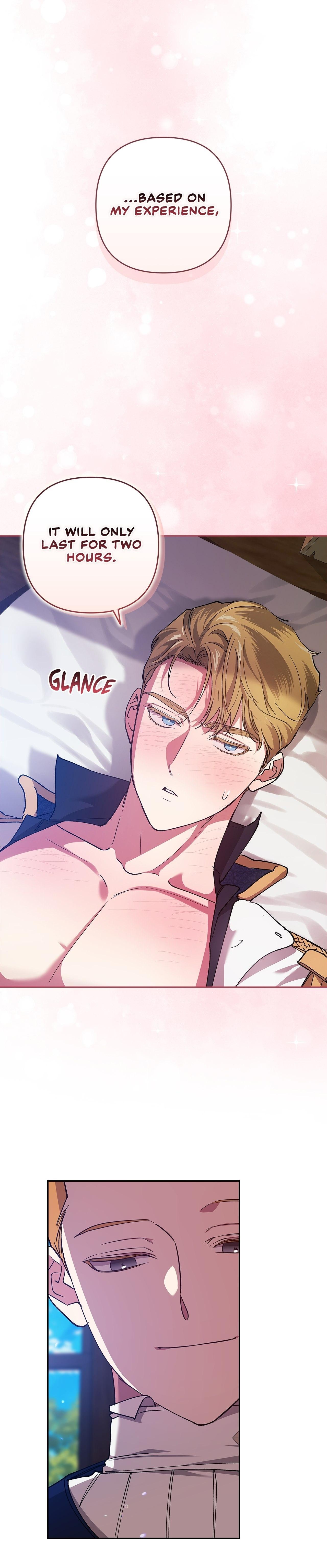 The Broken Ring: This Marriage Will Fail Anyway Chapter 57 page 17