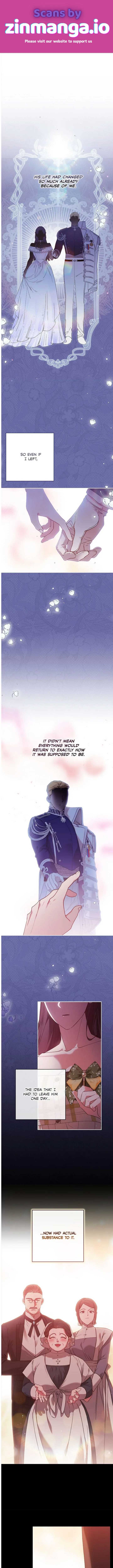 The Broken Ring: This Marriage Will Fail Anyway Chapter 59 page 0