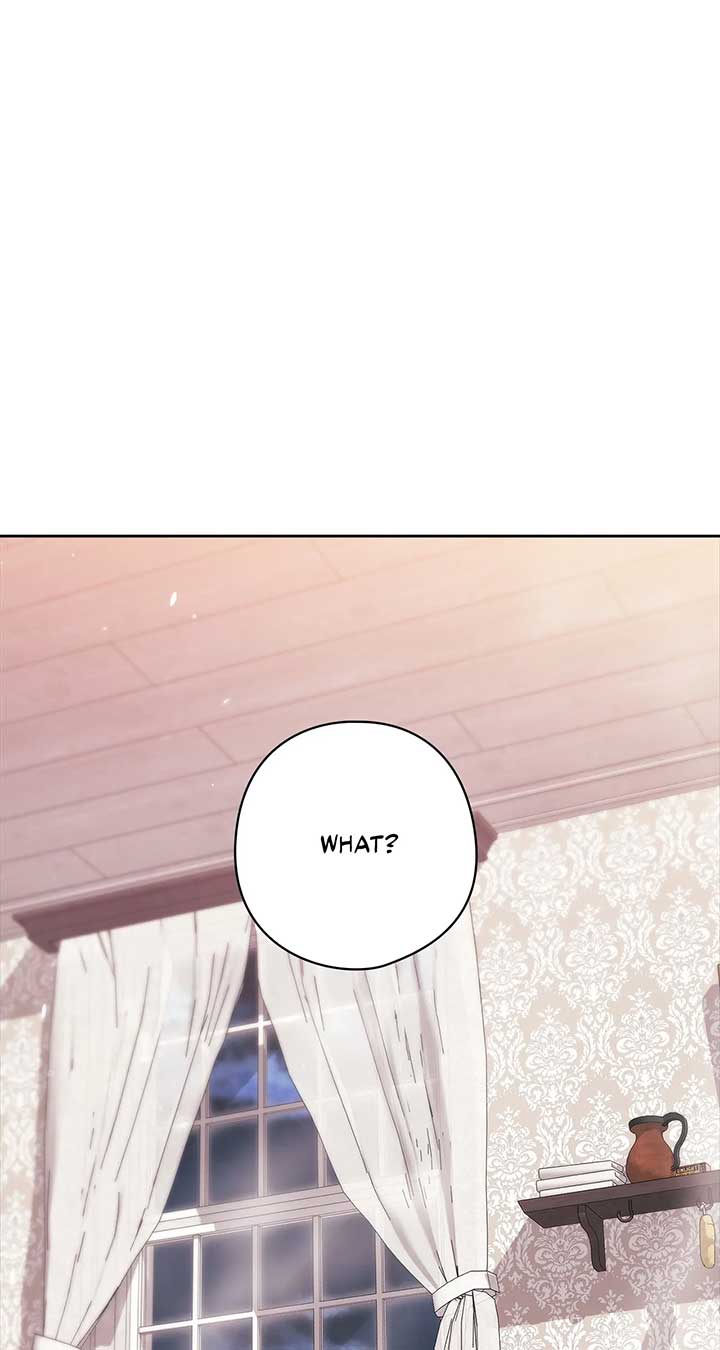 The Broken Ring: This Marriage Will Fail Anyway Chapter 64 page 0