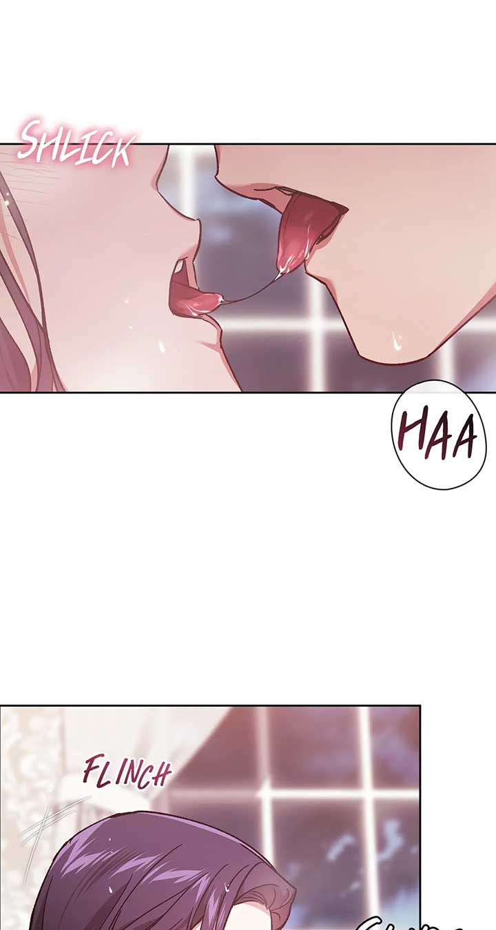 The Broken Ring: This Marriage Will Fail Anyway Chapter 64 page 13