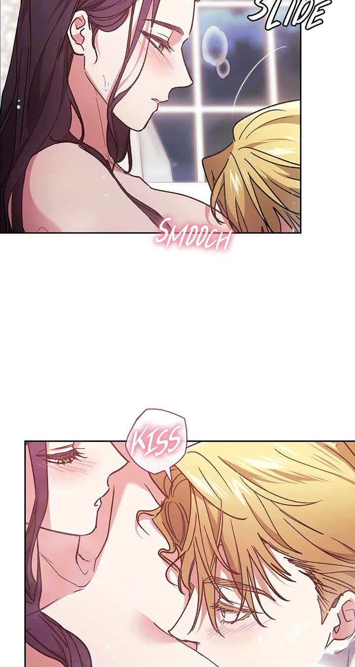 The Broken Ring: This Marriage Will Fail Anyway Chapter 64 page 14