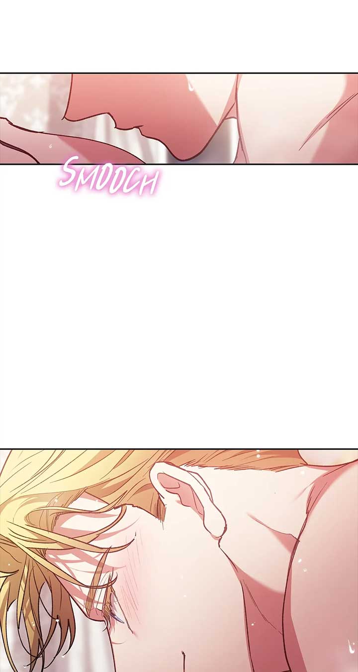 The Broken Ring: This Marriage Will Fail Anyway Chapter 64 page 18