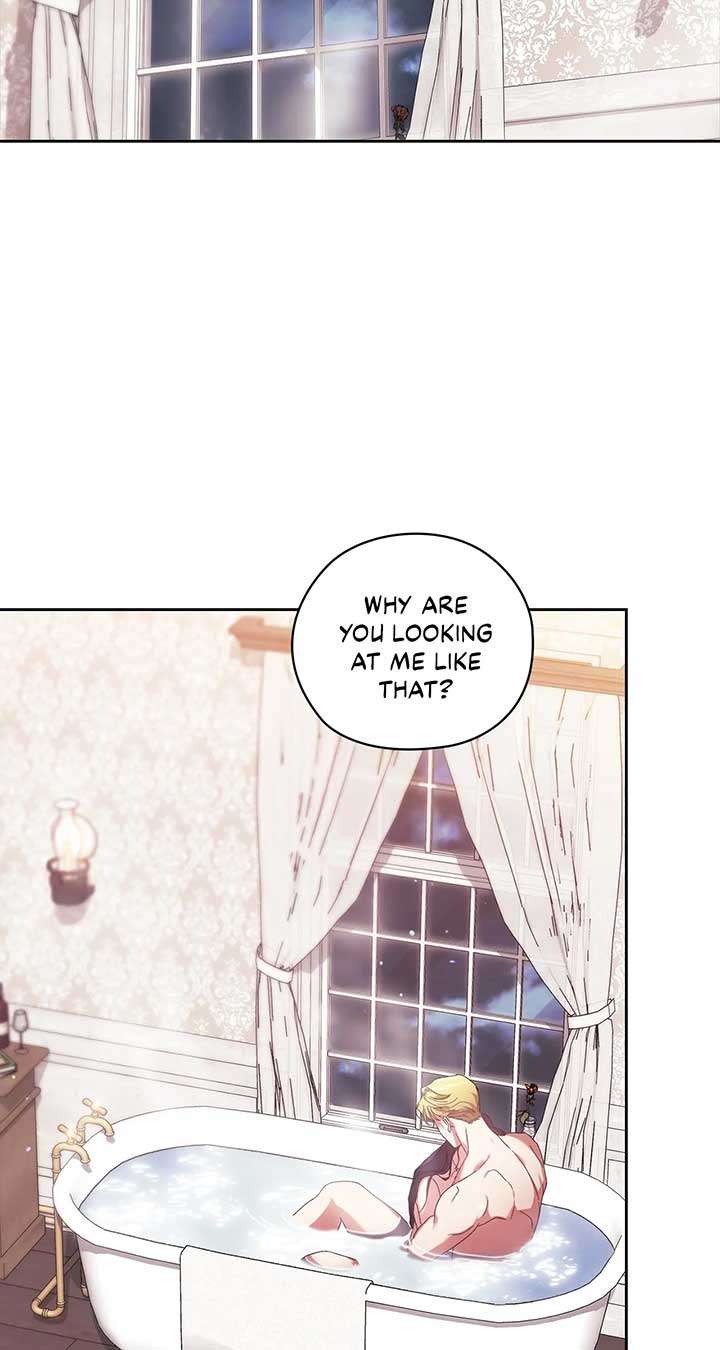 The Broken Ring: This Marriage Will Fail Anyway Chapter 64 page 1