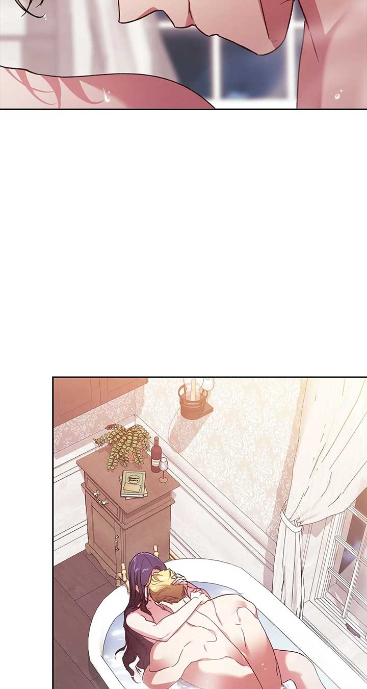 The Broken Ring: This Marriage Will Fail Anyway Chapter 64 page 19