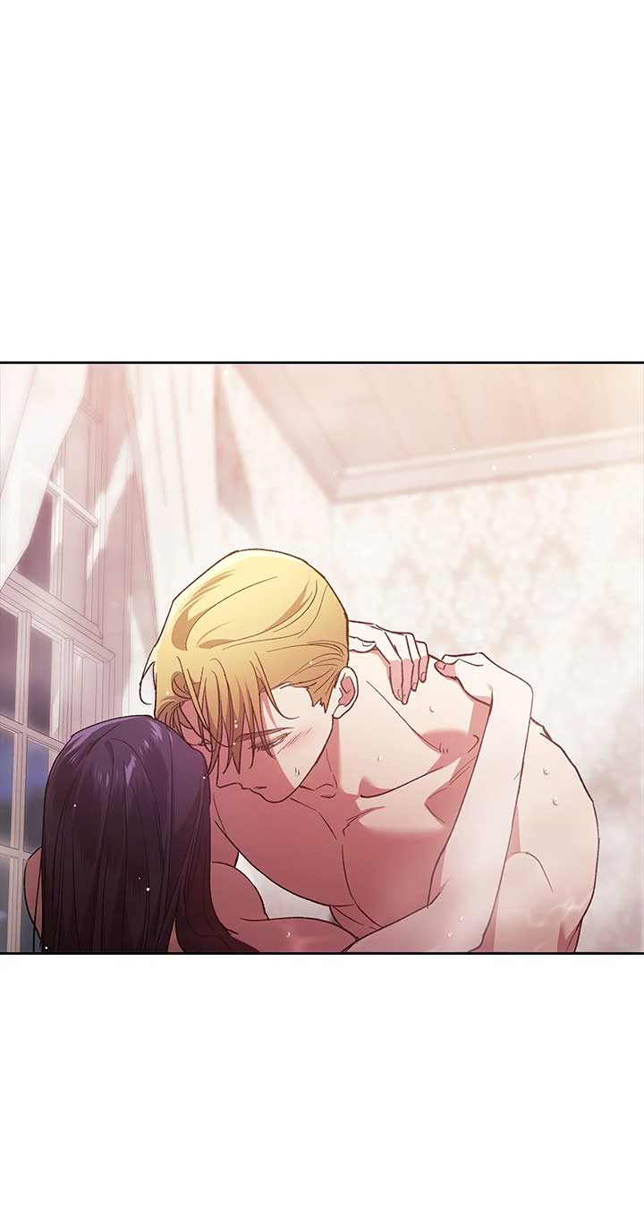 The Broken Ring: This Marriage Will Fail Anyway Chapter 64 page 22