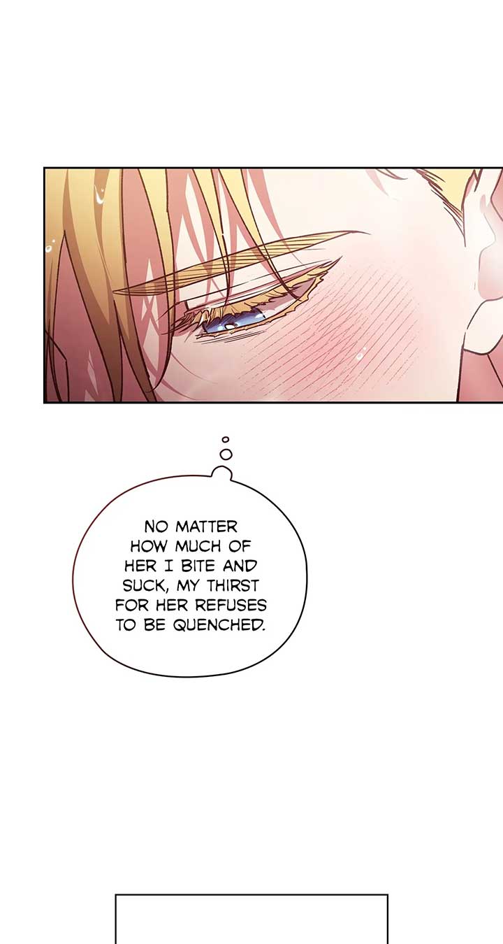 The Broken Ring: This Marriage Will Fail Anyway Chapter 64 page 23