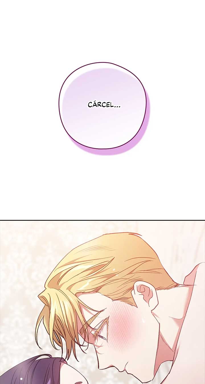 The Broken Ring: This Marriage Will Fail Anyway Chapter 64 page 27