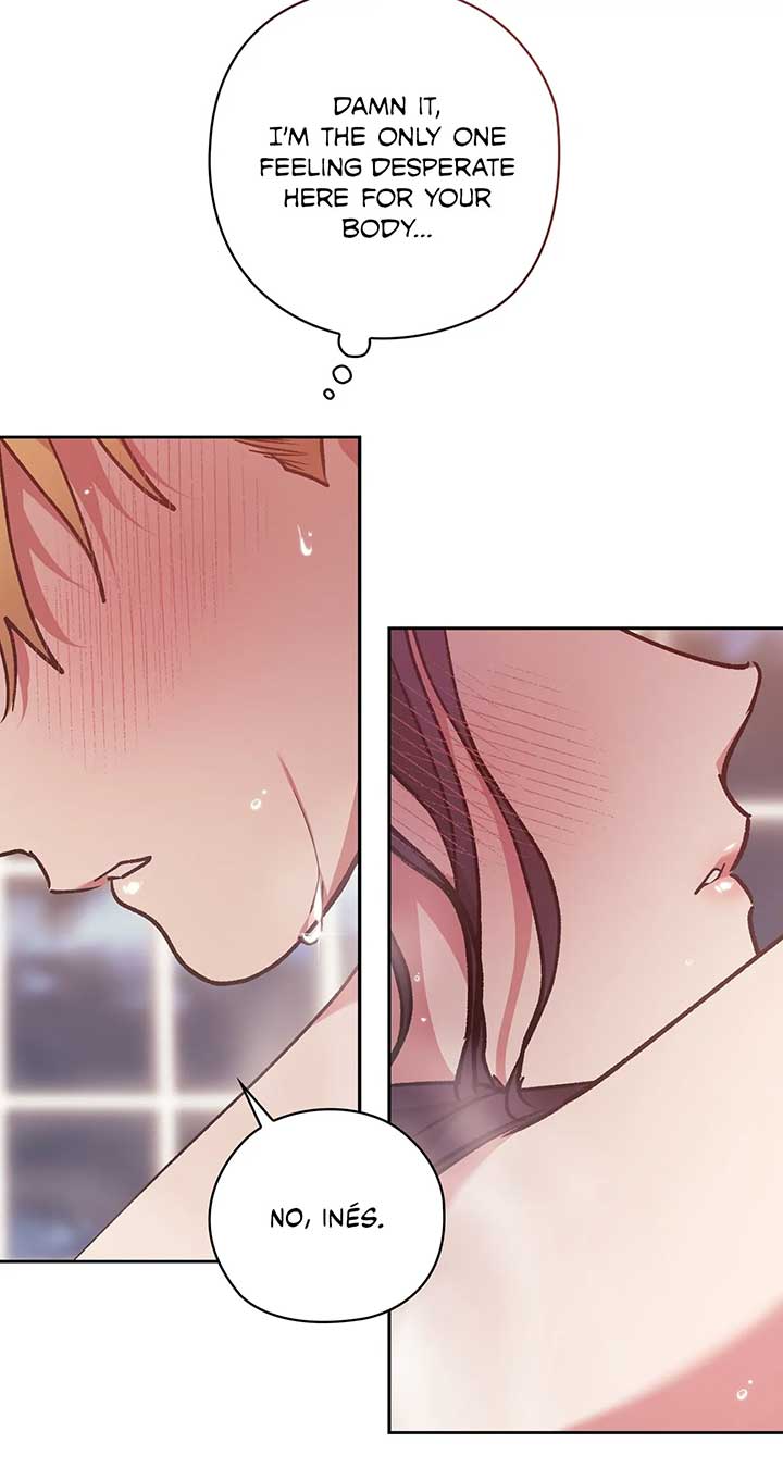 The Broken Ring: This Marriage Will Fail Anyway Chapter 64 page 29