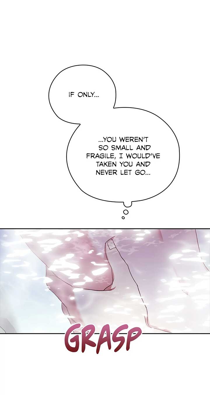 The Broken Ring: This Marriage Will Fail Anyway Chapter 64 page 32