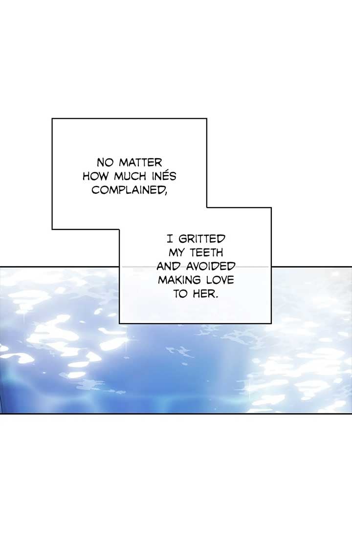 The Broken Ring: This Marriage Will Fail Anyway Chapter 64 page 34