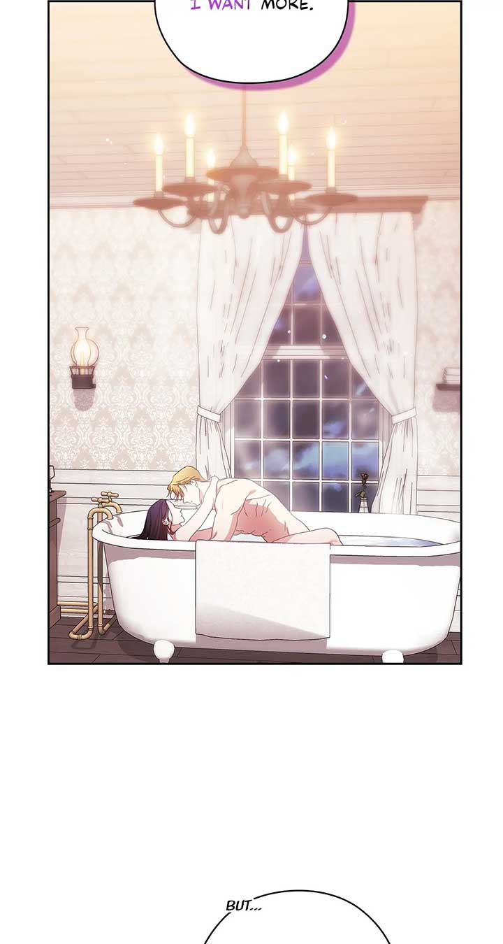 The Broken Ring: This Marriage Will Fail Anyway Chapter 64 page 36