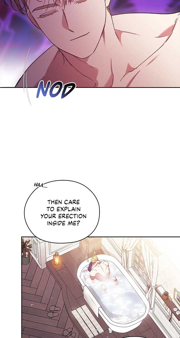 The Broken Ring: This Marriage Will Fail Anyway Chapter 64 page 38