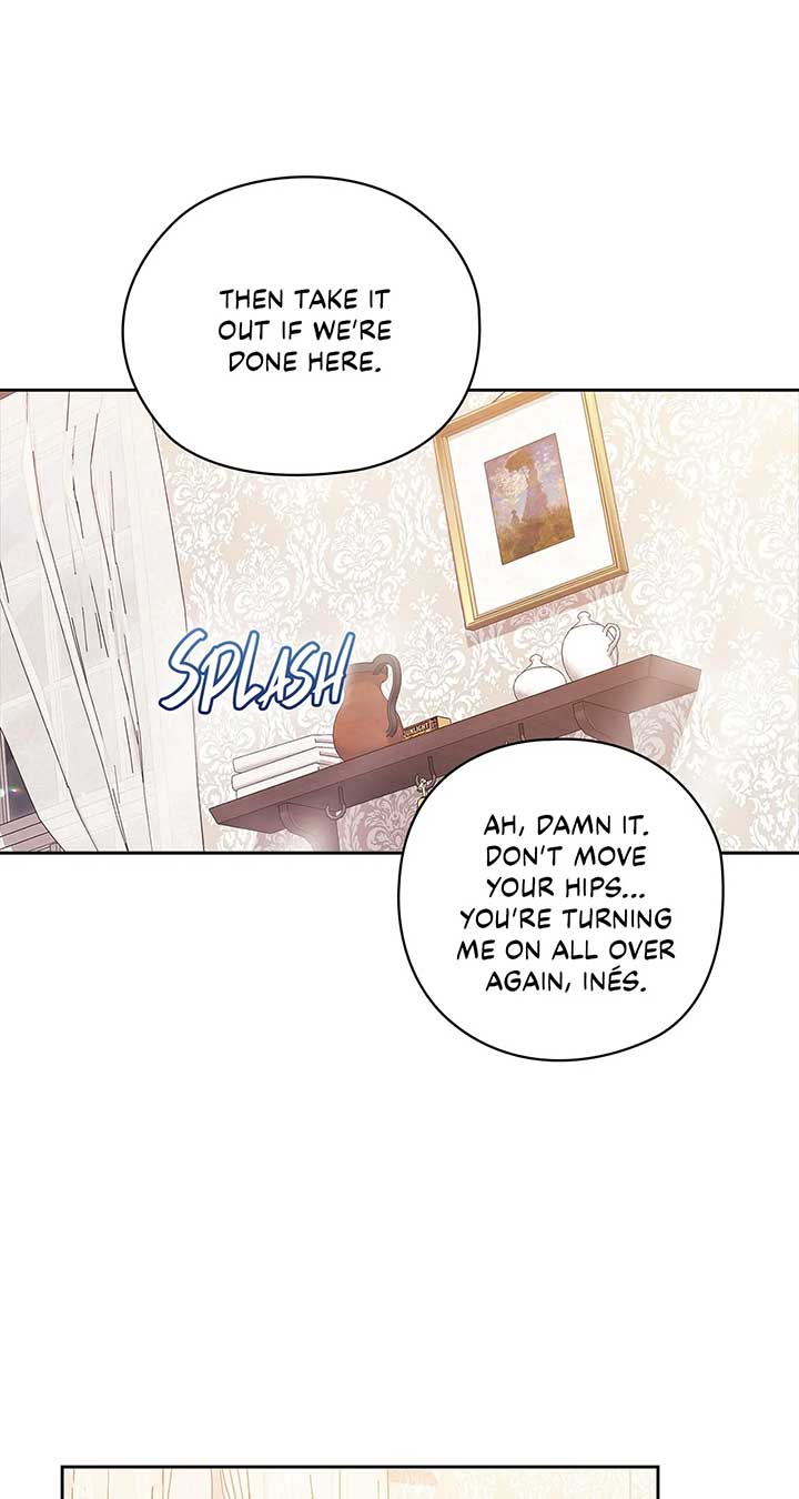 The Broken Ring: This Marriage Will Fail Anyway Chapter 64 page 40