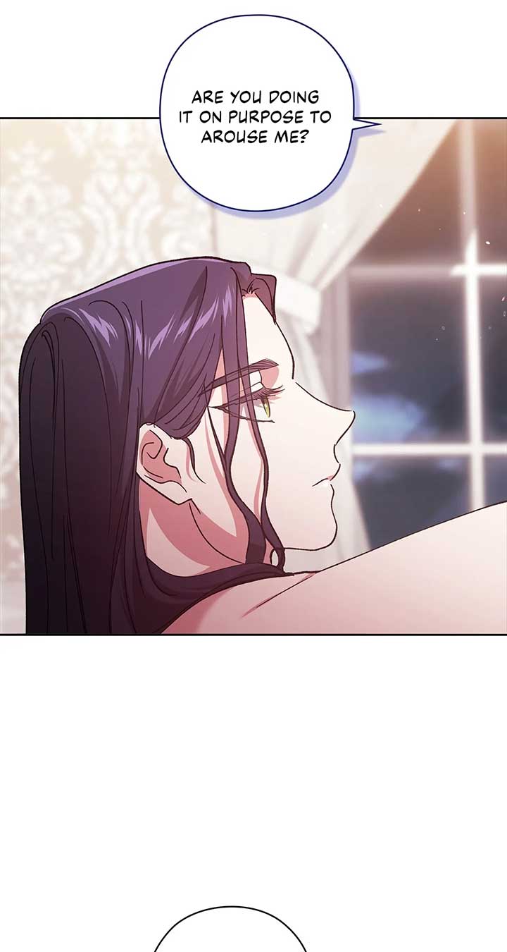 The Broken Ring: This Marriage Will Fail Anyway Chapter 64 page 43