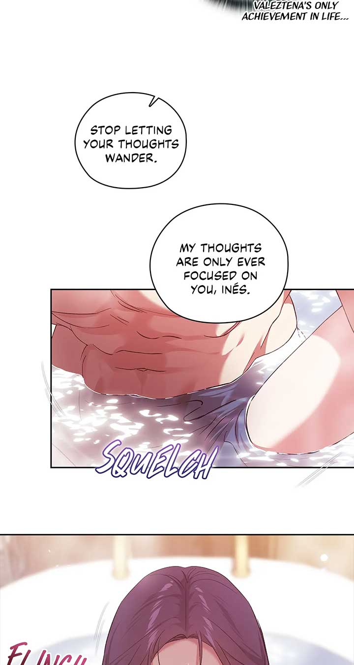 The Broken Ring: This Marriage Will Fail Anyway Chapter 64 page 46