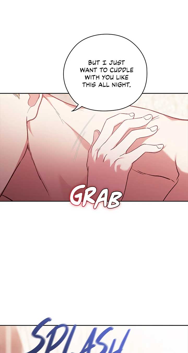 The Broken Ring: This Marriage Will Fail Anyway Chapter 64 page 49