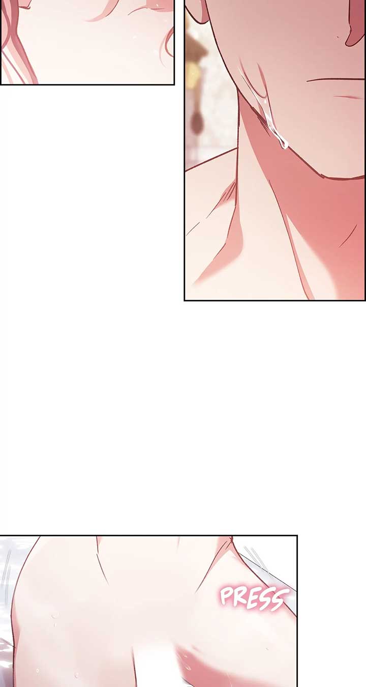The Broken Ring: This Marriage Will Fail Anyway Chapter 64 page 52