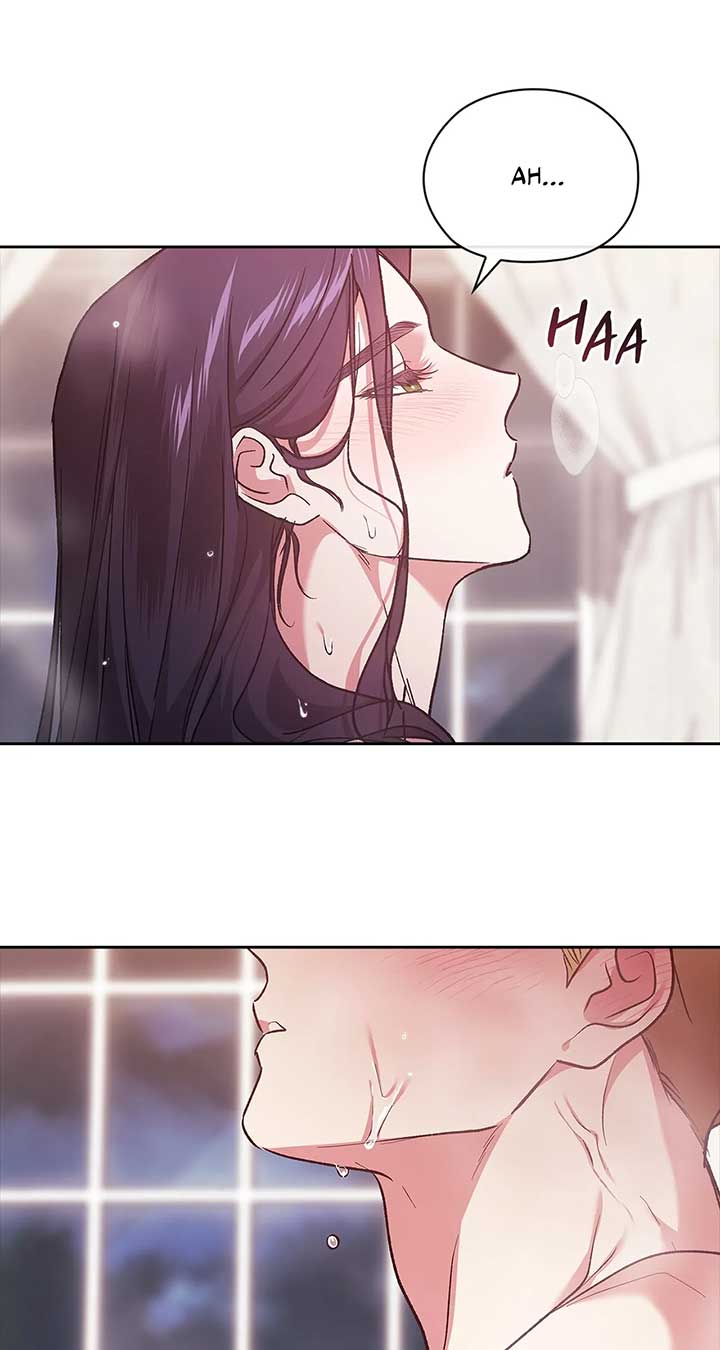 The Broken Ring: This Marriage Will Fail Anyway Chapter 64 page 55