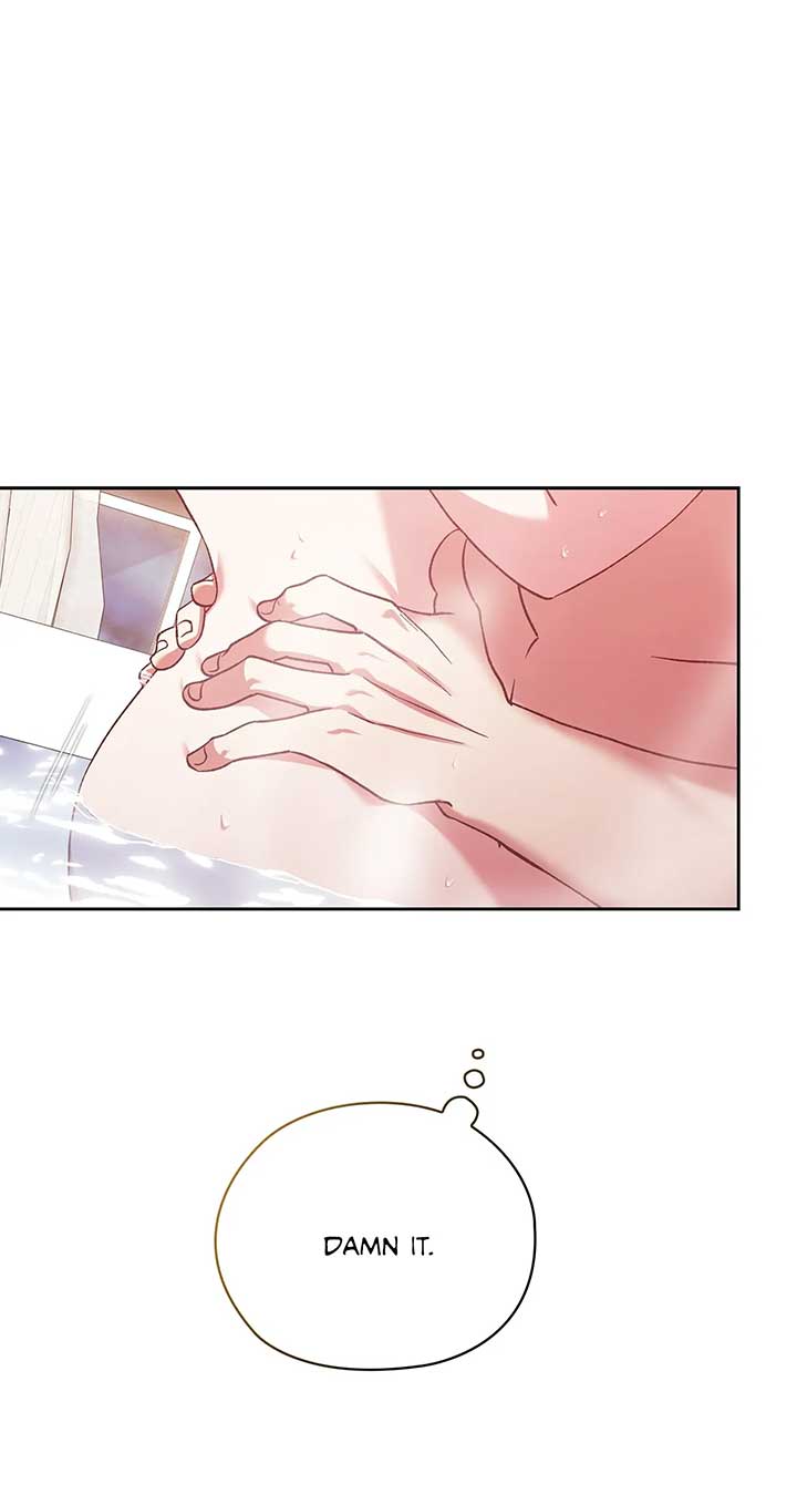 The Broken Ring: This Marriage Will Fail Anyway Chapter 64 page 57