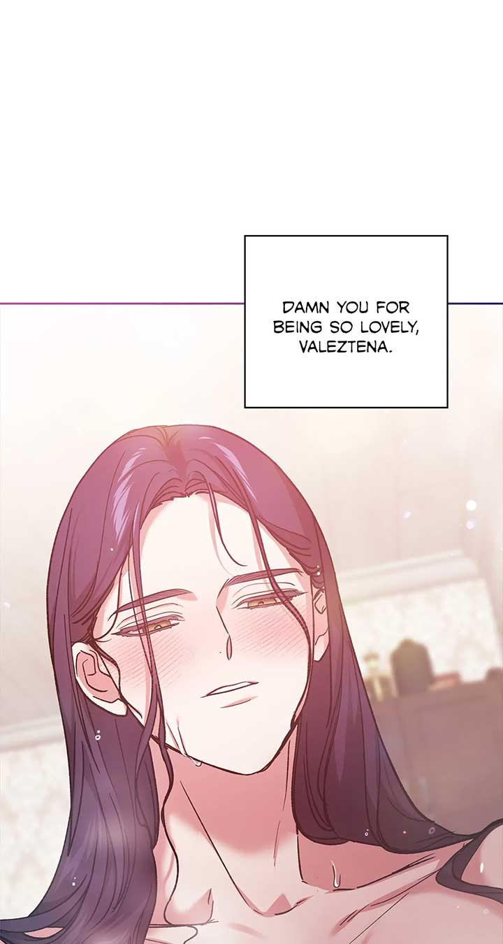 The Broken Ring: This Marriage Will Fail Anyway Chapter 64 page 58