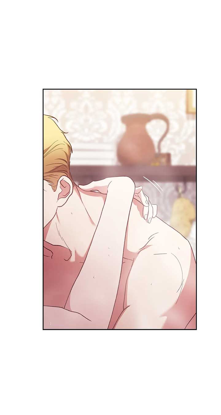 The Broken Ring: This Marriage Will Fail Anyway Chapter 64 page 5
