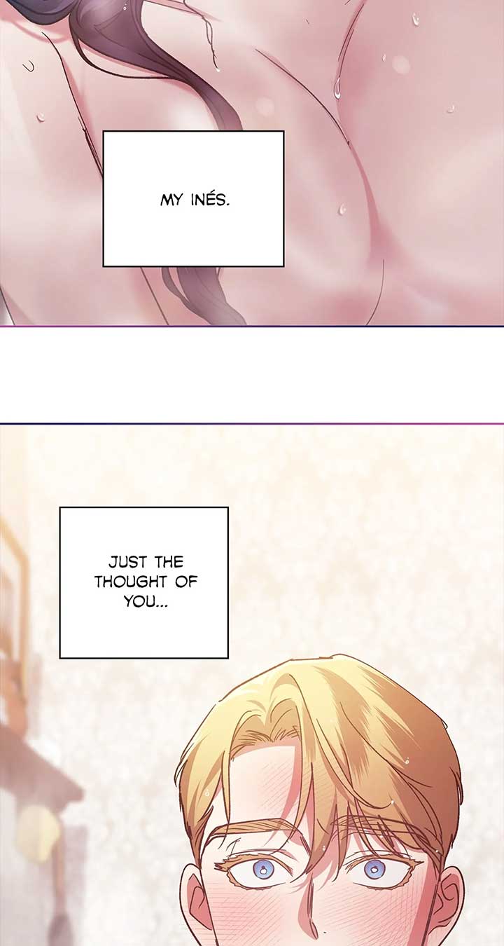The Broken Ring: This Marriage Will Fail Anyway Chapter 64 page 59