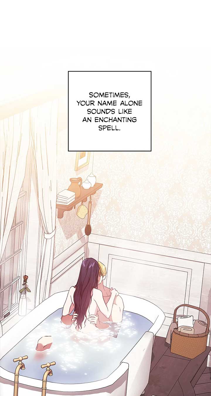 The Broken Ring: This Marriage Will Fail Anyway Chapter 64 page 61